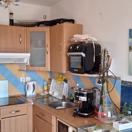 Studio Cabine Santa Margarida Росес Екстер'єр фото