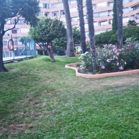 Studio Cabine Santa Margarida Росес Екстер'єр фото