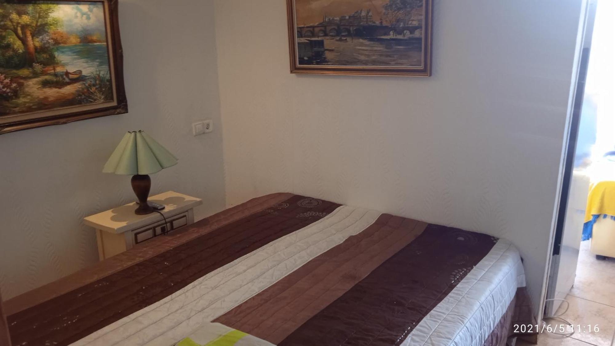 Studio Cabine Santa Margarida Росес Екстер'єр фото