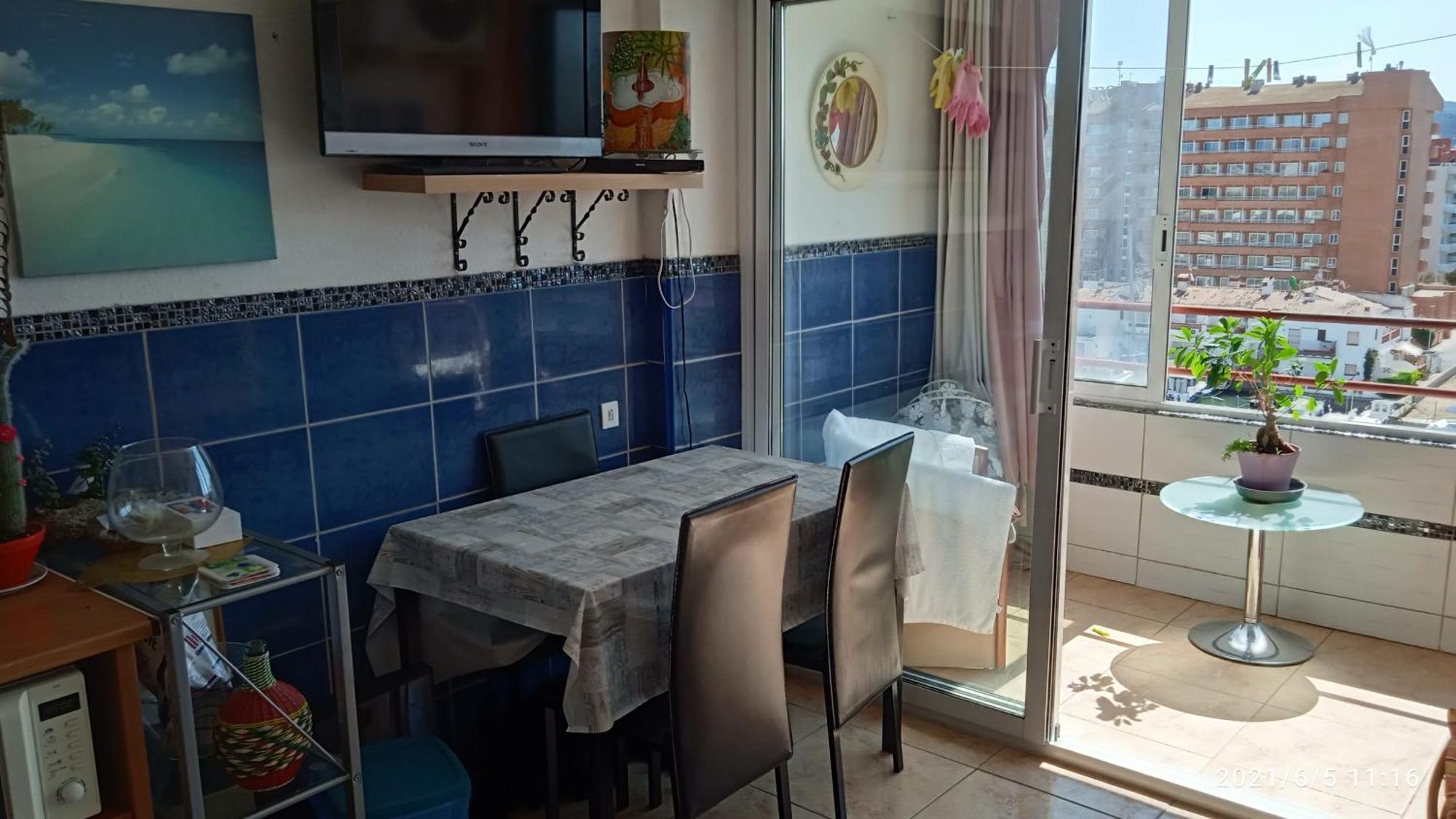 Studio Cabine Santa Margarida Росес Екстер'єр фото