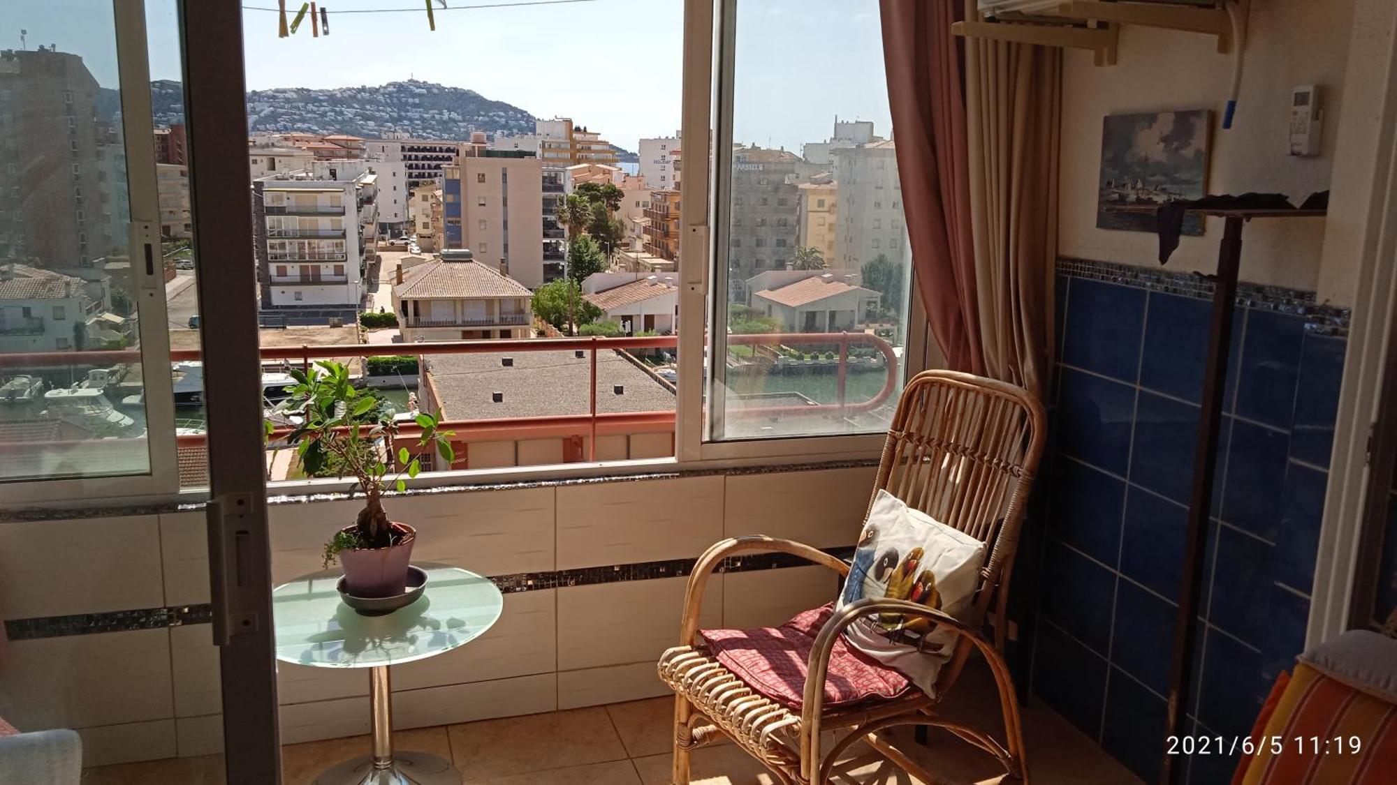 Studio Cabine Santa Margarida Росес Екстер'єр фото