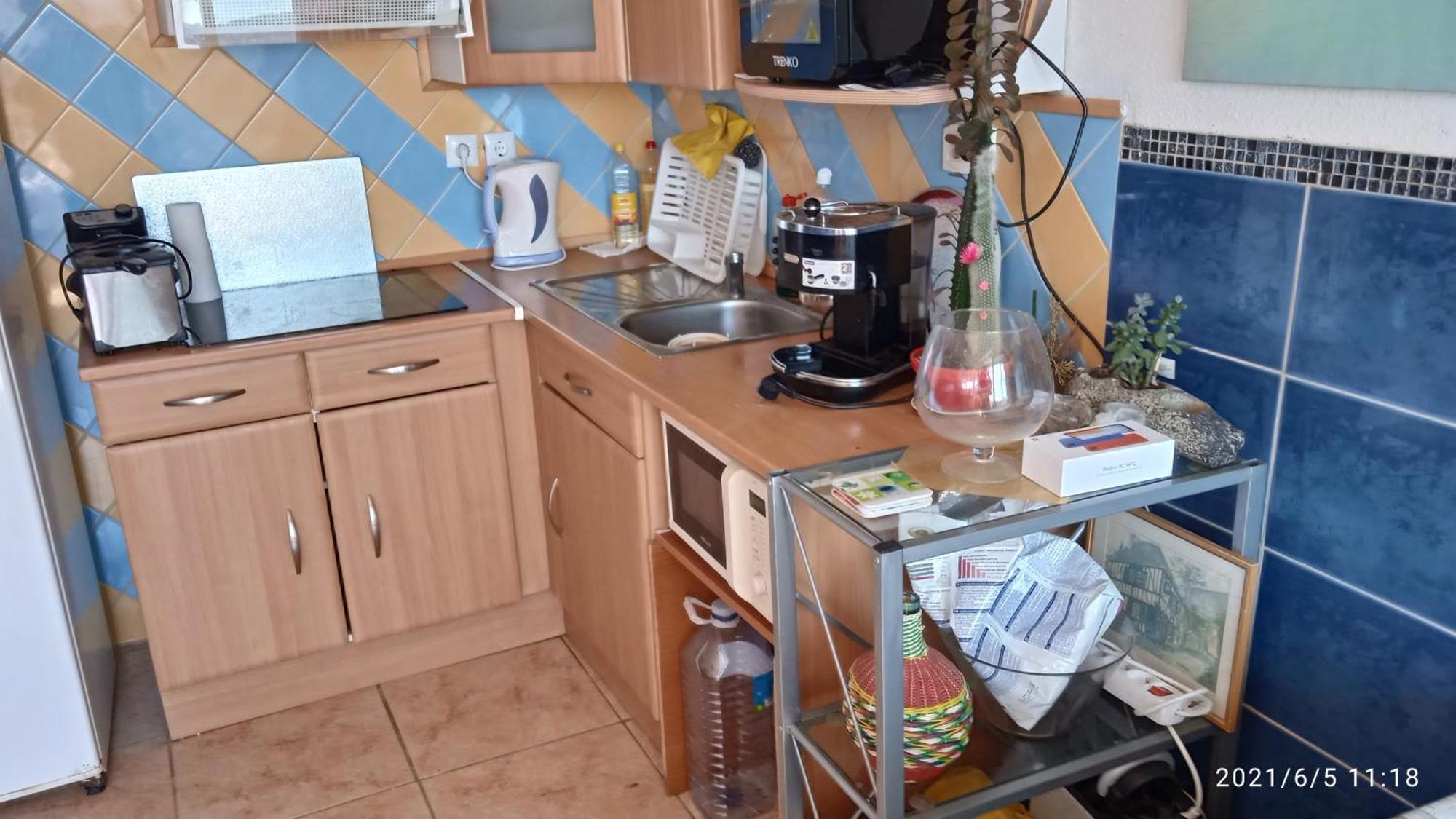 Studio Cabine Santa Margarida Росес Екстер'єр фото